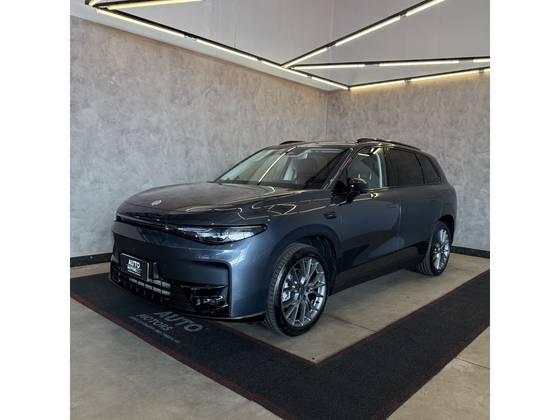 LEAPMOTOR C10 28,4 KW REEV